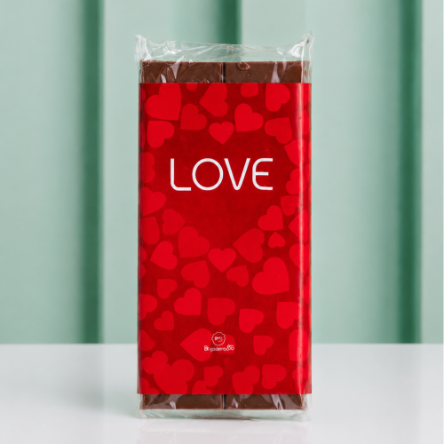 Chocobarra Love