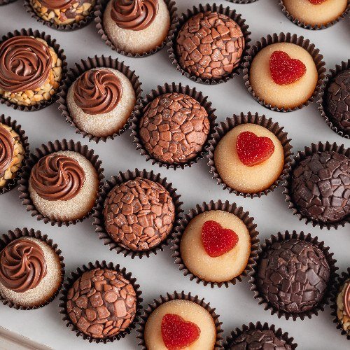 Cento doces (Gourmet)