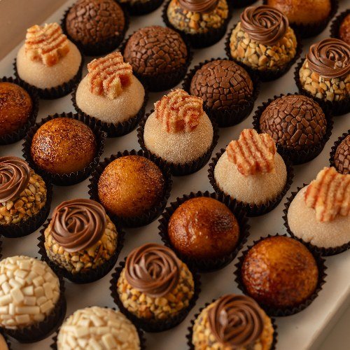 Cento doces (Premium)