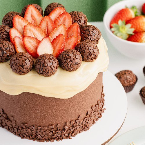 Torta Premium